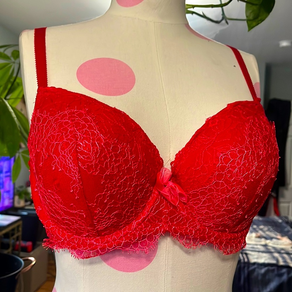 Bra
